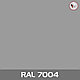 Ламинированный гипсокартон RAL 7004, фото 2