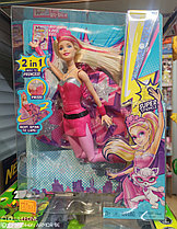 Кукла Барби принцесса Power (CDY61) (г)
