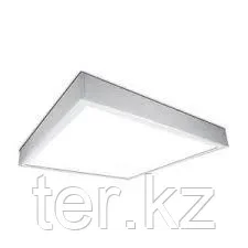 Панель светодиодная накладная 36W 600*600 H30 (Заря )