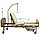 Кровать медицинская функциональная с электроприводом MET EMET, фото 2