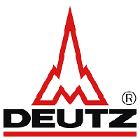 Полукольцо коленвала Deutz 02931585