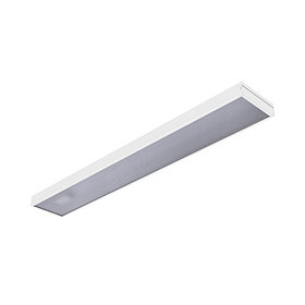 Линия 30 1200мм БАП (350лм 3ч) 4000К Микропризма