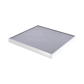 Офис 30 БАП (350лм 3ч) 4000К Микропризма