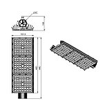 Магистраль v2.0 Мультилинза 150 Экстра 4000К 135×55°, фото 6