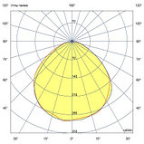 Офис 20 CRI90 4000К Колотый лед, фото 6