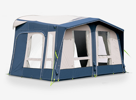 Палатка для каравана Dometic Mobil AIR Pro 361/391