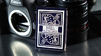 B-Roll playing cards