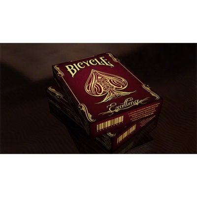 Bicycle Excellence Deck