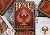 Bicycle Fyrebird deck, фото 5