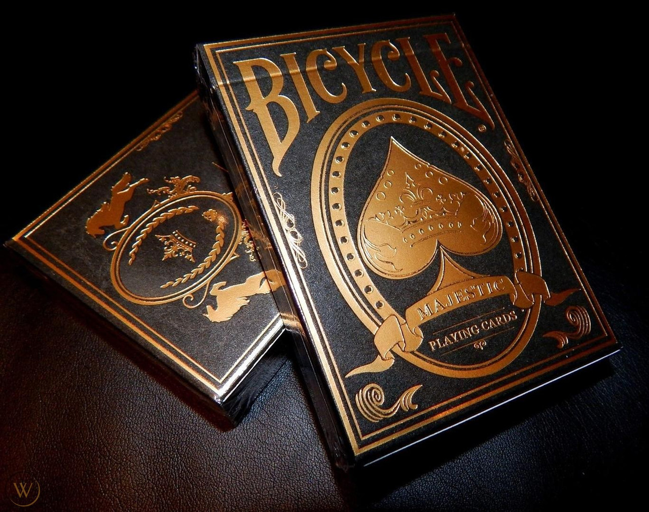 Bicycle Majestic Deck