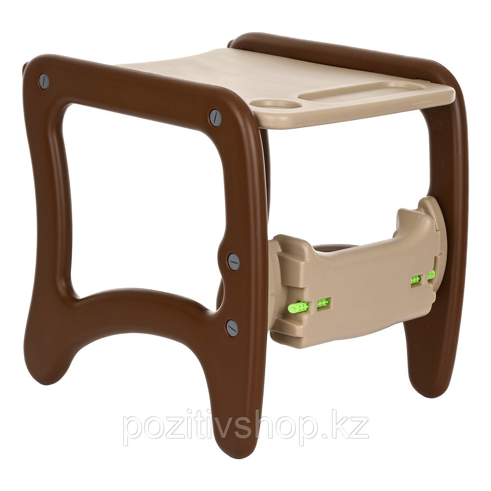 Детский стул-трансформер для кормления Pituso Carlo Тигренок - фото 5 - id-p102537087