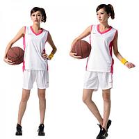 Спортивная форма для баскетбольной женской команды