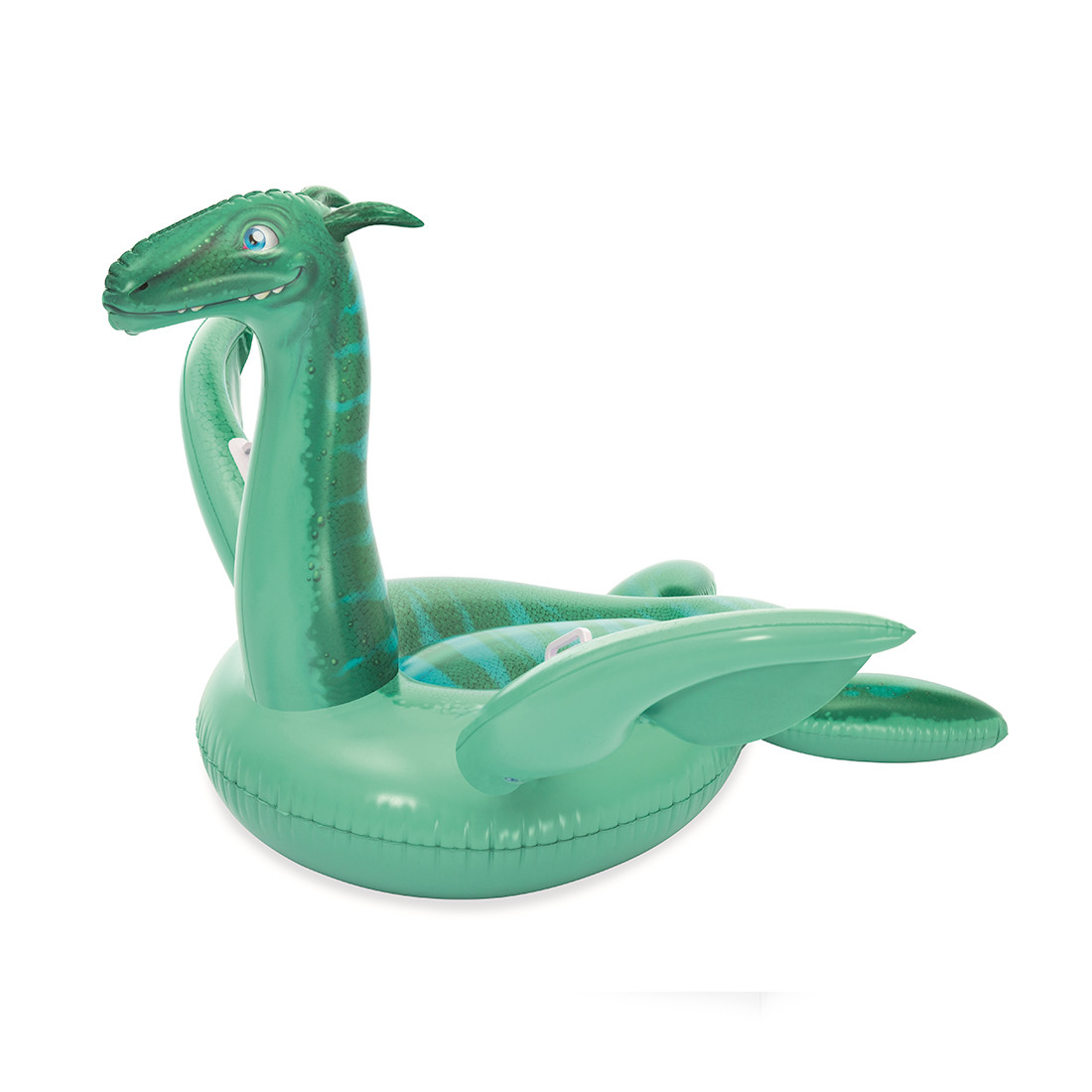 Надувная игрушка Bestway 41128 в форме плезиозавра для плавания - фото 1 - id-p102538103