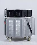 Муфельная печь RZQ-M-02 для обжига 1240 градусов, фото 7