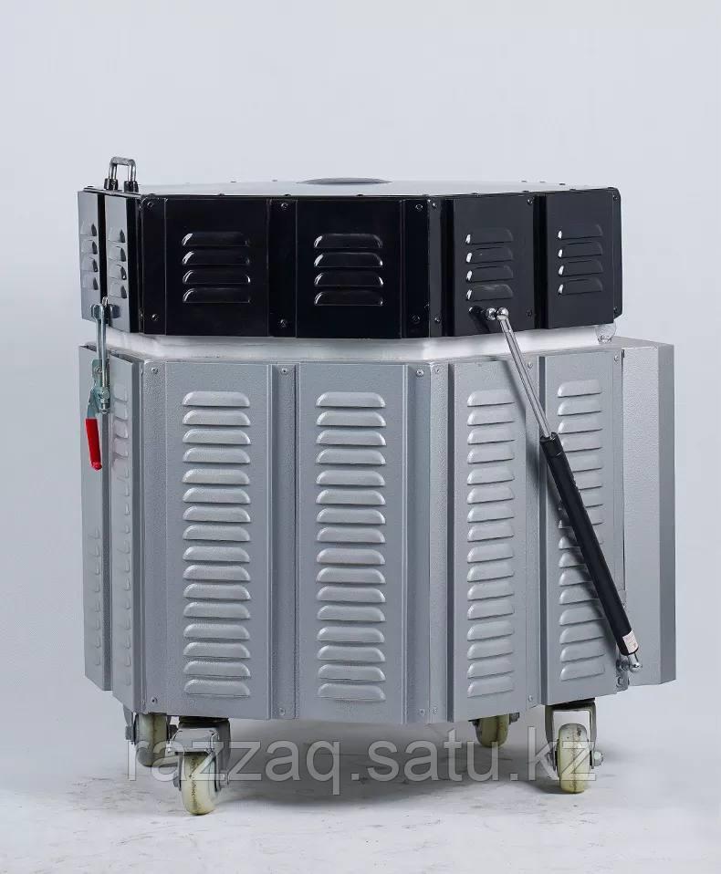 Муфельная печь RZQ-M-02 для обжига 1240 градусов - фото 7 - id-p102539933