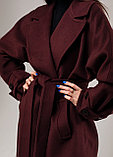 Кашемировое пальто, фото 2
