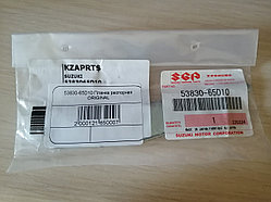 53830-65D10, Планка распорная барабанного тормоза правая GRAND VITARA SQ625, XL-7 JA627W, ORIGINAL