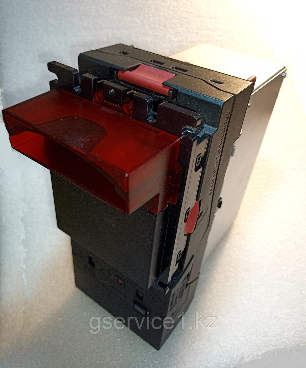 Купюроприёмники ITL NV9 Spectral