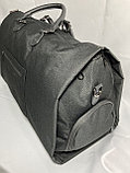 Кофра-сумка для костюма. Высота 35 см, ширина 55 см, глубина 30 см., фото 6