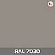 Ламинированный гипсокартон RAL 7030, фото 2