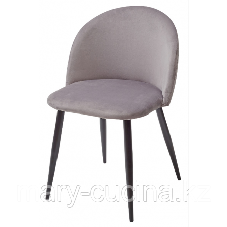 Стул M-City Melody UDC7003 G108-51 серый