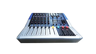 Активный микшерный пульт Smart KV60