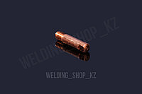 Контактный наконечник 1.0 мм М6X27mm