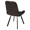 Стул M-City  Bison UDC5180  стул микрофибра темно-серый, фото 2
