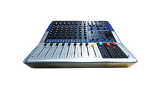 Активный микшерный пульт Smart KV80