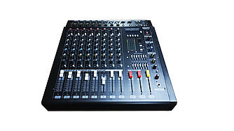 Активный микшерный пульт Smart PMX808