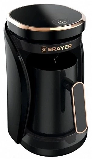 Кофеварка BRAYER BR1143 - фото 1 - id-p102540836