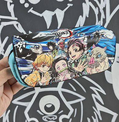 Клинок Рассекающий Демонов