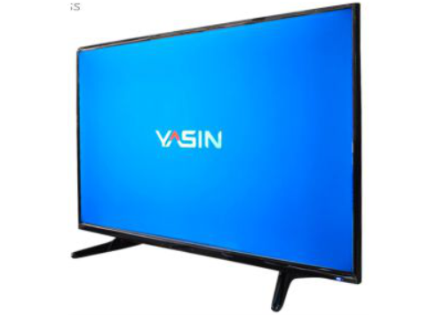 Телевизор YASIN 55G10 55" 140 cm - фото 2 - id-p102540820