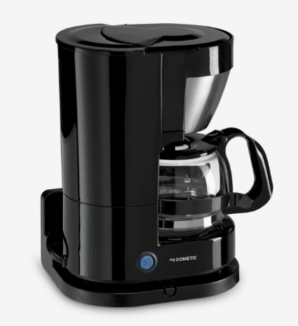 Dometic PerfectCoffee MC 054 кофеварка на 24В