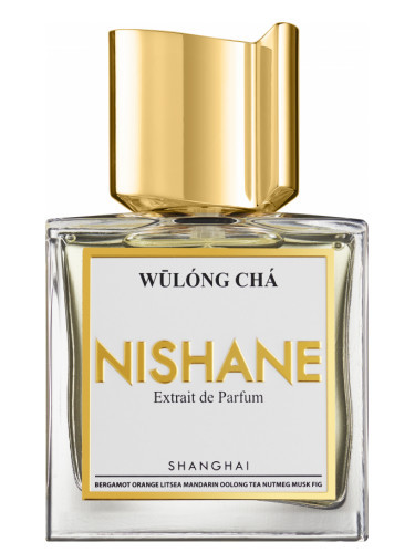 Nishane Wulong Cha 6ml