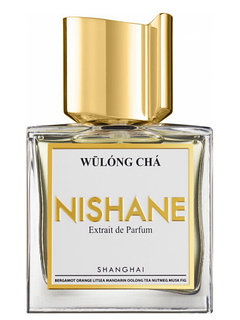 Nishane Wulong Cha 6ml Original