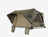Dometic TRT120E Forest накрышная палатка с электроприводом