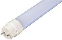 Лампа светодиодная линейная JazzWay PLED T8-600GL 10Вт 4000К G13 800лм 220-240В 1032492