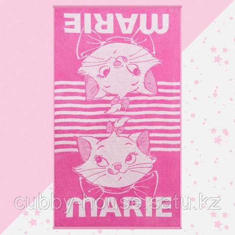 Полотенце махровое "Marie", 70х130 см, 100% хлопок, 420гр/м2 5287920, фото 2