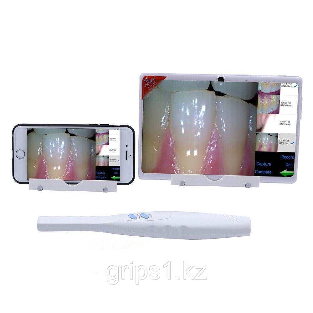 Беспроводная интраоральная Wi-FI камера. Dental Camera Wi-Fi