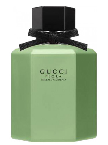 Gucci Flora Emerald Gardenia 6ml