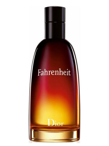 Dior Fahrenheit 6ml Original 10