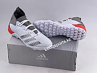 Сороконожки Adidas Predator с носком