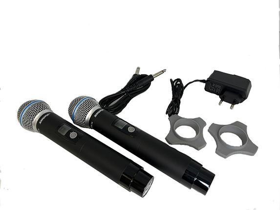 Микрофонная система SHURE GDX30, фото 2
