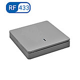 Радио повторитель клавишный для умного реле или выключателя RF 433Mhz, фото 5