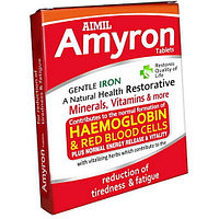 Амирон, Amyron(,для иммунитета 30 таблеток)