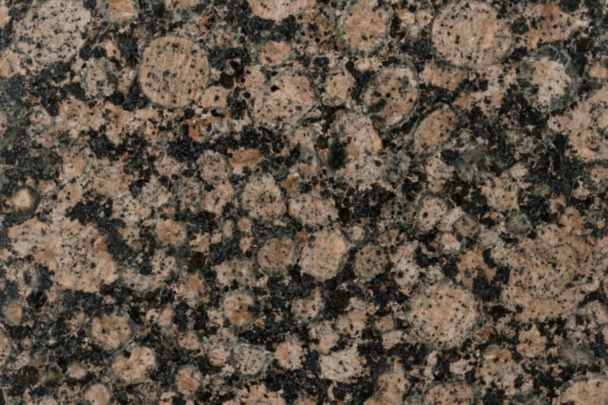 Гранит темно-коричневый, Baltic Brown полированный 600х600х18мм - фото 1 - id-p96866242
