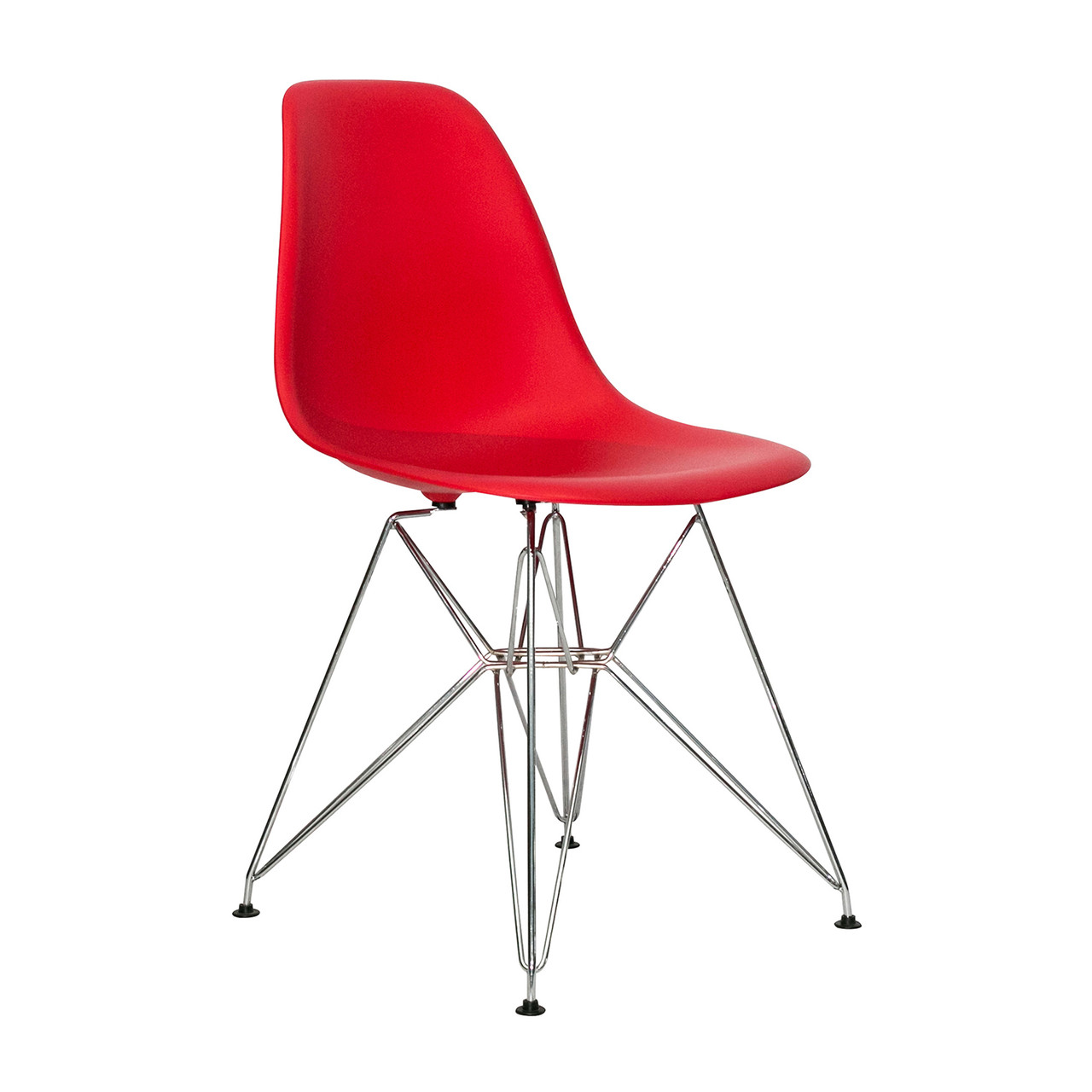 Стул Eames DSR - фото 3 - id-p102554680