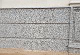 Гранит серый, "Жалгыз", 600х600х18мм плитка, полированная, фото 2