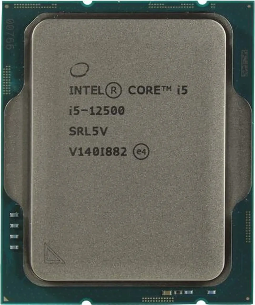 Процессор Intel Core i5-12500 OEM